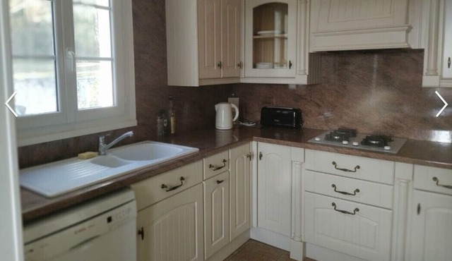 Sublime holiday home Laprade - Aubeterre sur Dronne