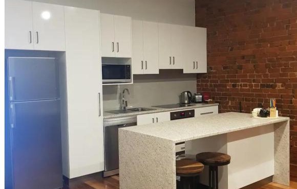 Sublime spa apartments