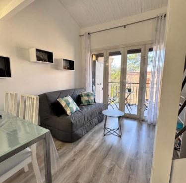 Sublime Studio - Liscia Calcatoggio