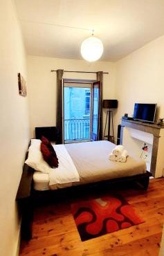 Sublime T2 Victor Hugo hypercentre Grenoble