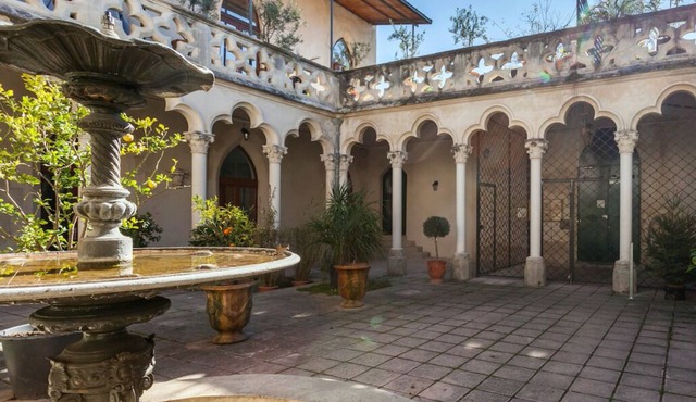 Sublime T4 apartment at the foot of Peyrou & 10min Comedy