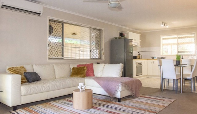 Suburban Bliss Retreat - 3BR Home