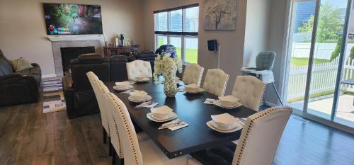 Suburban Dream House