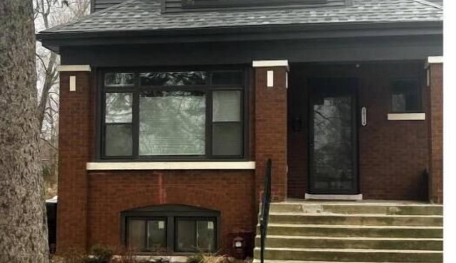 Suburban Feel with a City Vibe