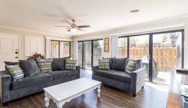 Suburban Memphis - 30 day minimum