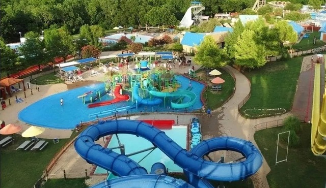 Suburban Oasis 2-bd, Centrally Located from Dallas, Plano, Richardson & Addison