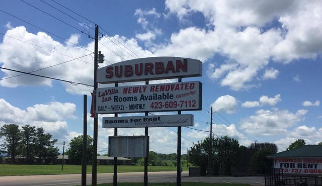 Suburban's Lavilla Inn