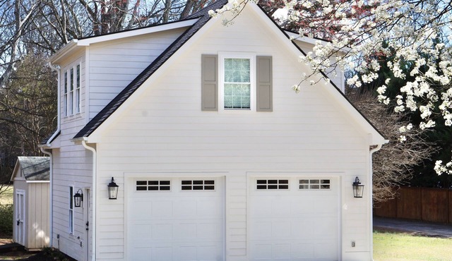 Suburban Studio in Prime Area on Large Quiet Lot- GSP Airport, Greer, Greenville