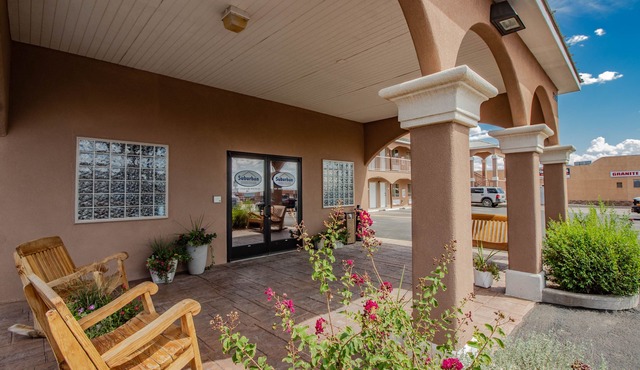 Suburban Studios Alamogordo