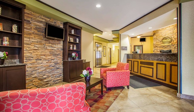 Suburban Studios Cedar Falls