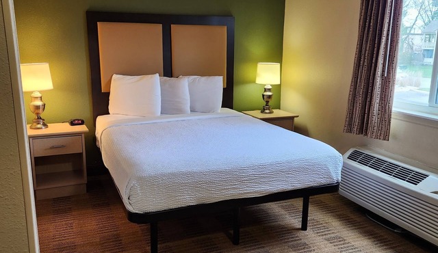 Suburban Studios Columbus - Dublin