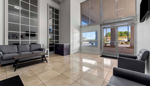 Suburban Studios Cordele I-75