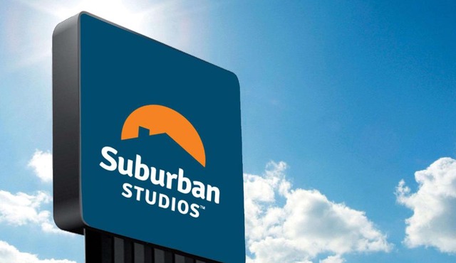 Suburban Studios Fort Smith