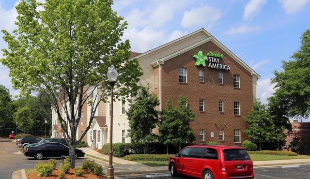 Suburban Studios Jackson North