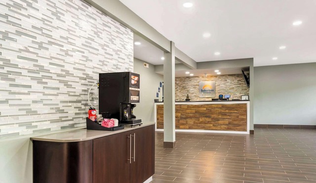 Suburban Studios LaVale-Cumberland