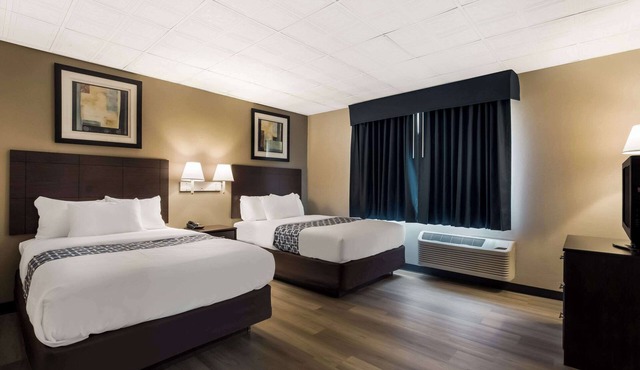 Suburban Studios Millville