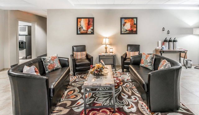 Suburban Studios Washington, PA