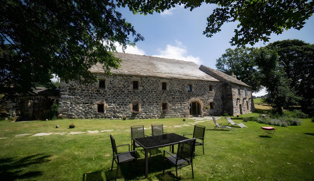 Suchasson: Exceptional Gîte in Ardèche