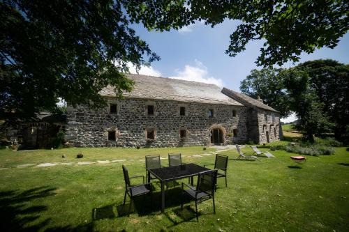 Suchasson Gîte D'exception