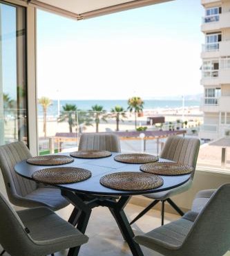 Sucro Playa Apartment