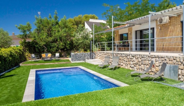 Suculenta - Xeckin Holidays