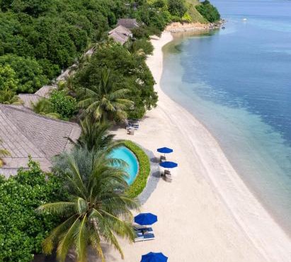 Sudamala Resort, Seraya, Flores