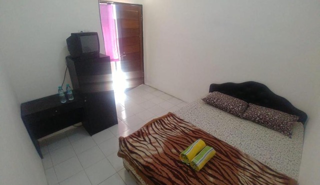 Sudimoro Rooms