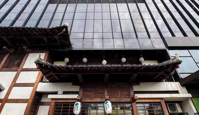 Sudirman Suites Apartment Jakarta