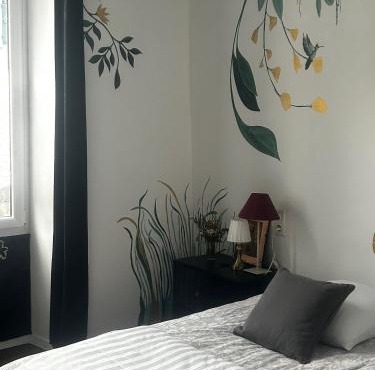 Suditi Divine Home B&B