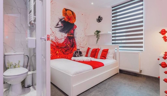 Sueño de Vacaciones at Baila Casa