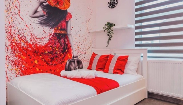 Sueño de Vacaciones at Baila Casa