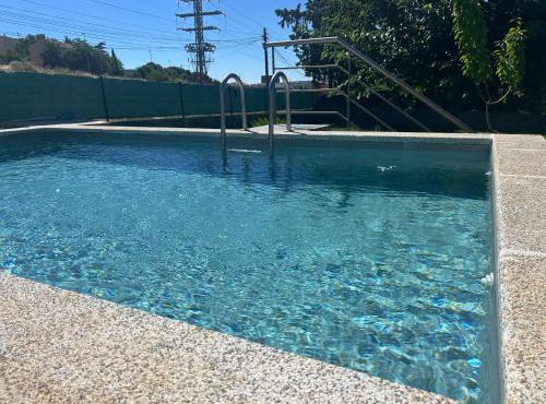 Sueña Toledo-Apartamento 2 adultos y 1 niñoa