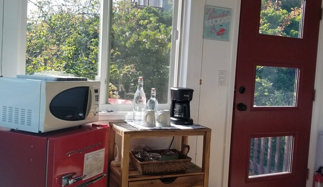 SueSea's by the Sea Shore