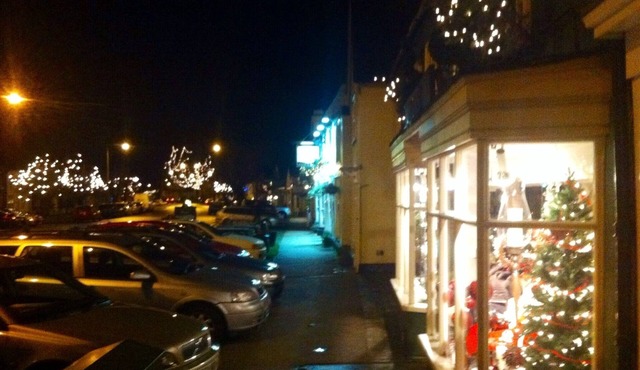 Suffolk, Long Melford Grade II listed Meadowview Cottage