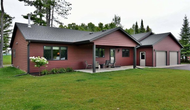 Sugar Bay Sweets - Lake Namakagon