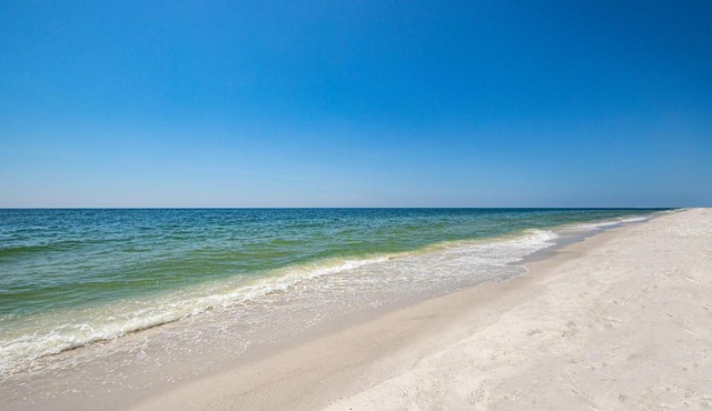 Sugar Beach Condominiums