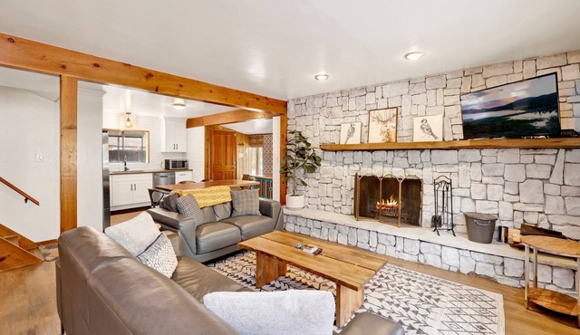 Sugar Bear Pines #2493