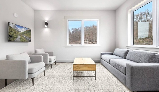 Sugar Bridge - MTB Oasis