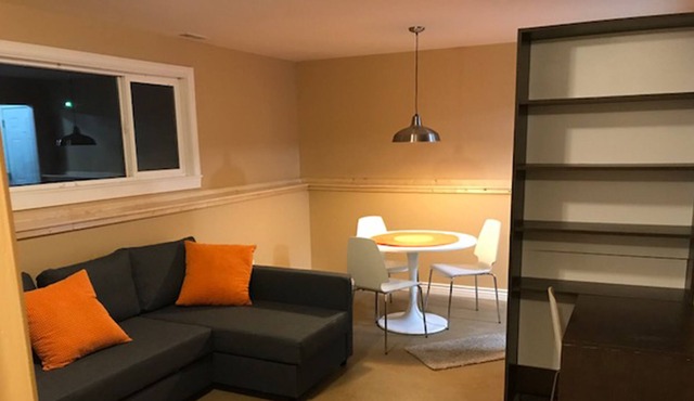 Sugar City down. · Rexburg Bungalow-private! 9 min to Temple & BYU Idaho