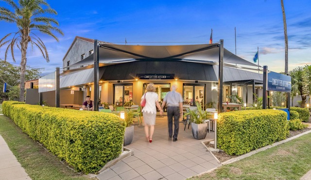 Sugar Country Motor Inn