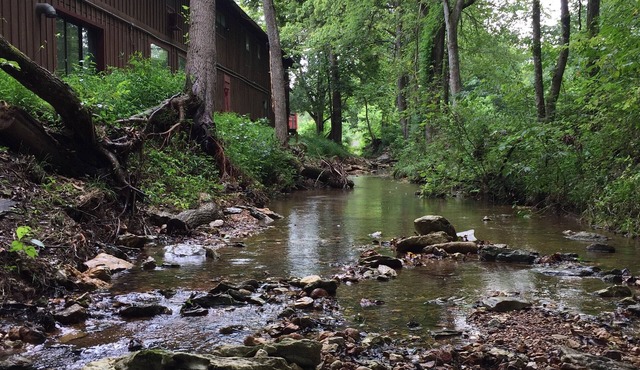 Sugar Creek Retreat