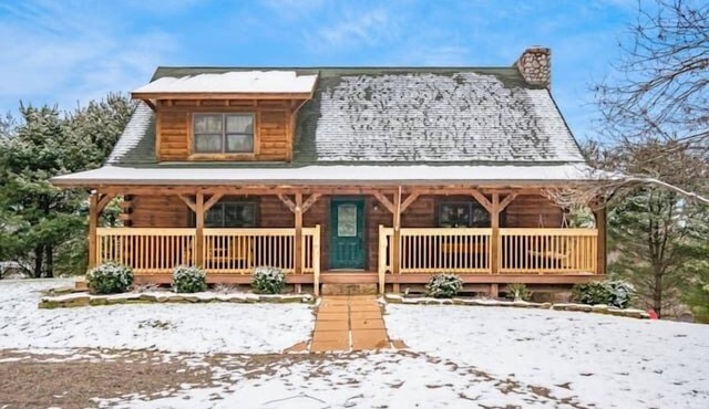 Sugar Grove Retreat - Hot Tub - Hocking Hills!