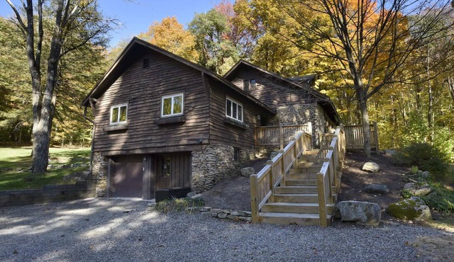 Sugar Hill Cabin at Seven Springs