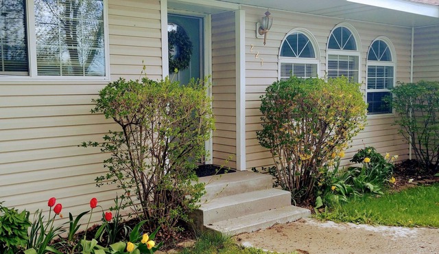 Sugar House- 75 miles to West Yellowstone and Jackson Hole, WY.