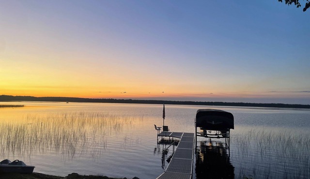 Sugar Lake Escape