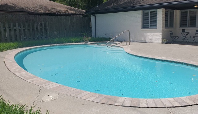 Sugar Land Getaway with Private Pool