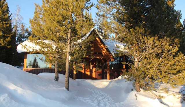 Sugar Loaf Lodge & Cabins