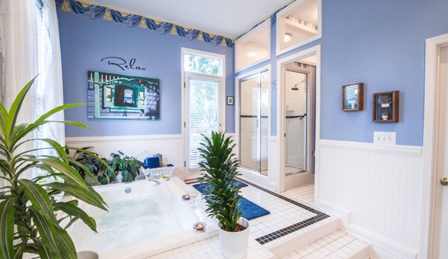 Sugar Magnolia Bed & Breakfast