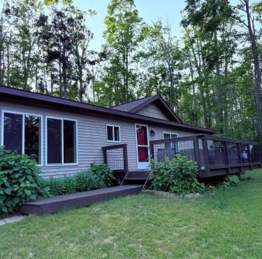 Sugar Maple Getaway