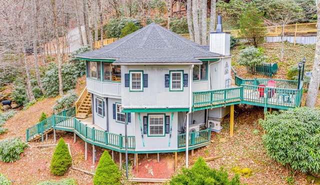 Sugar Mountain Magic